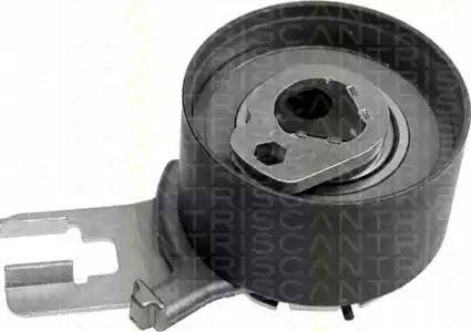 Triscan 8646 27113 - Натяжной ролик, зубчатый ремень ГРМ autospares.lv