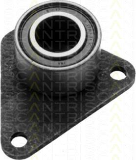 Triscan 8646 27205 - Направляющий ролик, зубчатый ремень ГРМ autospares.lv