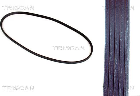 Triscan 8640 500913 - Поликлиновой ремень autospares.lv