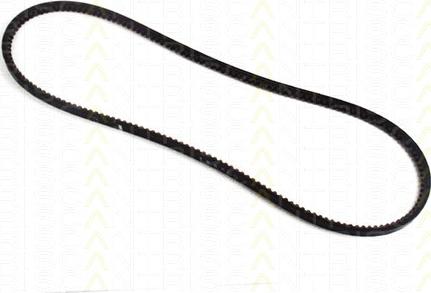 Triscan 8640 131275 - Клиновой ремень, поперечные рёбра autospares.lv
