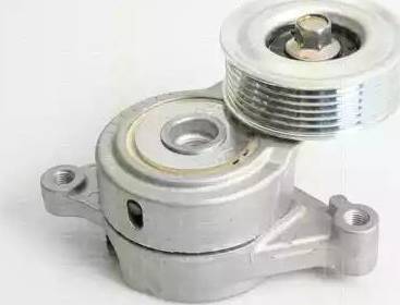 Triscan 8641 503001 - Натяжитель, поликлиновый ремень autospares.lv