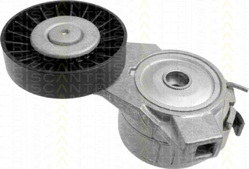 Triscan 8641 653001 - Натяжитель, поликлиновый ремень autospares.lv