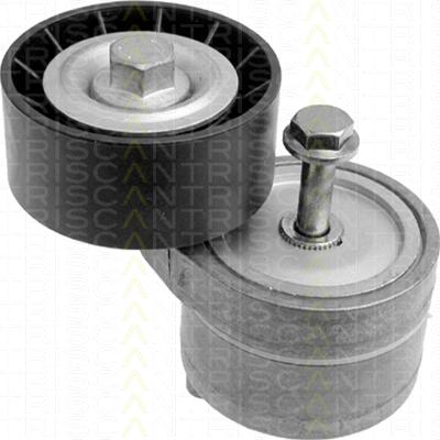 Triscan 8641 153001 - Натяжитель, поликлиновый ремень autospares.lv