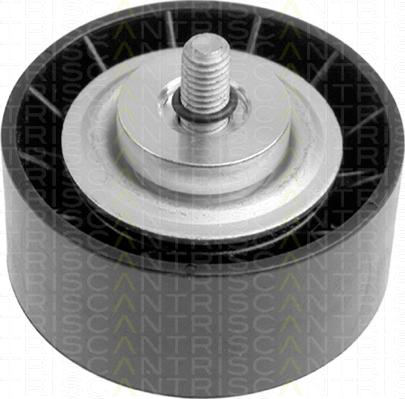 Triscan 8641 152007 - Ролик, поликлиновый ремень autospares.lv