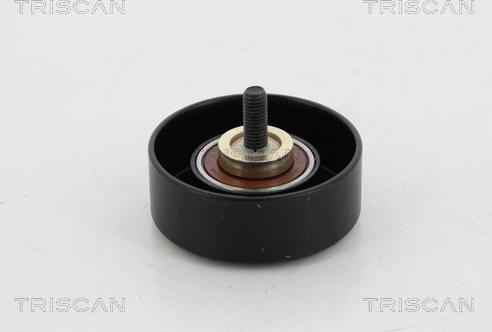 Triscan 8641 161007 - Ролик, поликлиновый ремень autospares.lv