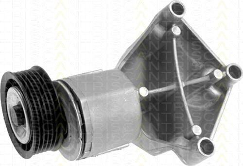 Triscan 8641 163003 - Натяжитель, поликлиновый ремень autospares.lv