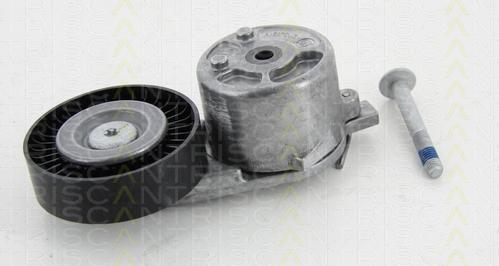 Triscan 8641 163019 - Натяжитель, поликлиновый ремень autospares.lv