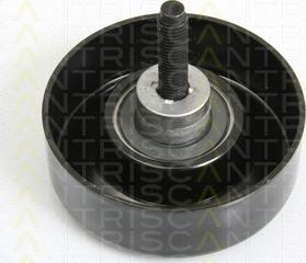 Triscan 8641 162003 - Ролик, поликлиновый ремень autospares.lv