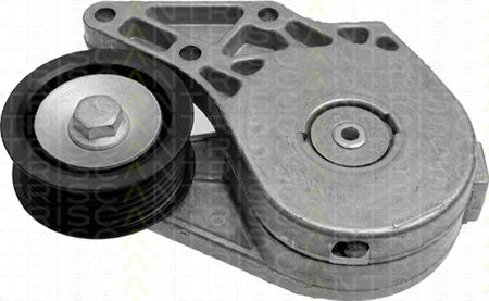 Triscan 8641 103007 - Натяжитель, поликлиновый ремень autospares.lv