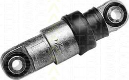 Triscan 8641 113009 - Виброгаситель, поликлиновый ремень autospares.lv