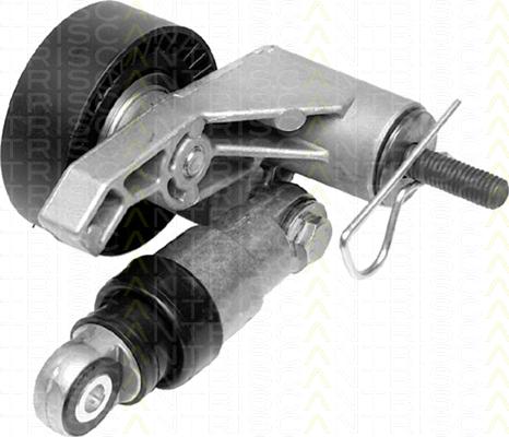 Triscan 8641 113001 - Натяжитель, поликлиновый ремень autospares.lv