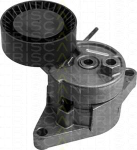 Triscan 8641 113008 - Натяжитель, поликлиновый ремень autospares.lv