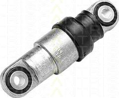 Triscan 8641 113002 - Виброгаситель, поликлиновый ремень autospares.lv