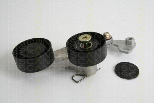 Triscan 8641 113032 - Натяжитель, поликлиновый ремень autospares.lv