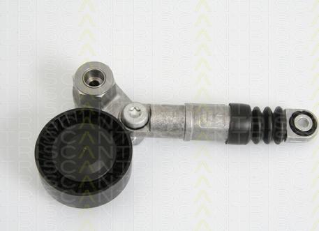 Triscan 8641 123002 - Натяжитель, поликлиновый ремень autospares.lv