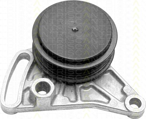 Triscan 8641 291004 - Ролик, поликлиновый ремень autospares.lv