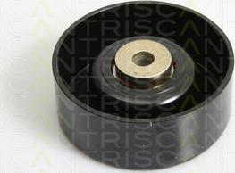 Triscan 8641 291007 - Ролик, поликлиновый ремень autospares.lv