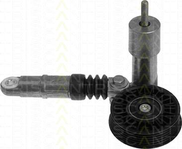 Triscan 8641 293004 - Натяжитель, поликлиновый ремень autospares.lv