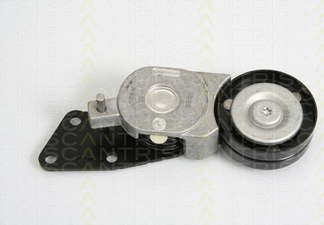 Triscan 8641 293020 - Натяжитель, поликлиновый ремень autospares.lv