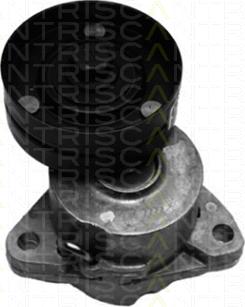 Triscan 8641 243003 - Натяжитель, поликлиновый ремень autospares.lv