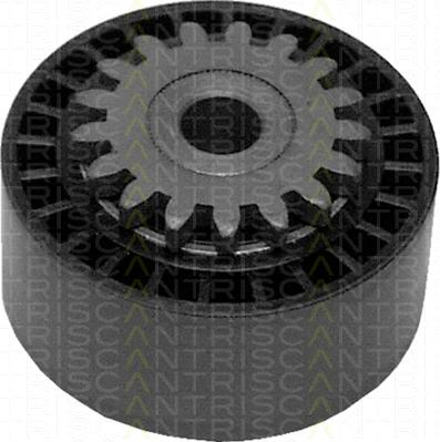 Triscan 8641 252004 - Ролик, поликлиновый ремень autospares.lv