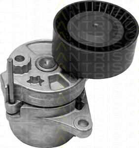 Triscan 8641 233005 - Натяжитель, поликлиновый ремень autospares.lv