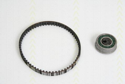 Triscan 8647 42004 - Комплект зубчатого ремня ГРМ autospares.lv