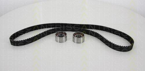 Triscan 8647 50019 - Комплект зубчатого ремня ГРМ autospares.lv