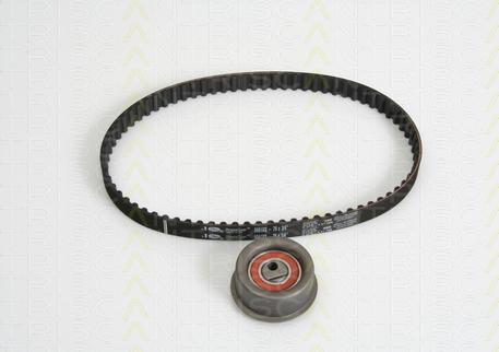 Triscan 8647 14005 - Комплект зубчатого ремня ГРМ autospares.lv