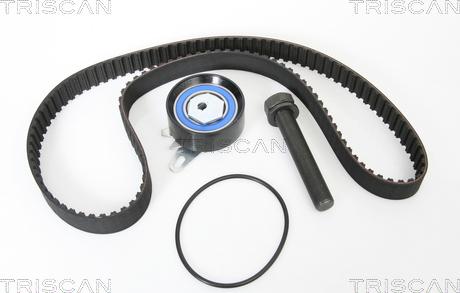 Triscan 8647 29056 - Комплект зубчатого ремня ГРМ autospares.lv