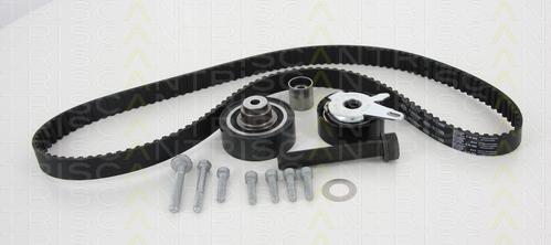 Triscan 8647 29086 - Комплект зубчатого ремня ГРМ autospares.lv