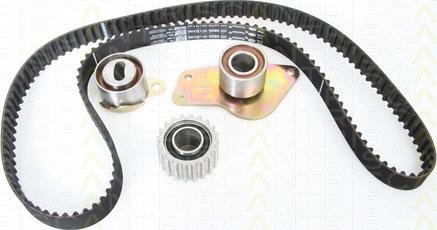 Triscan 8647 25021 - Комплект зубчатого ремня ГРМ autospares.lv