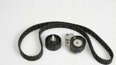 Triscan 8647 21001 - Комплект зубчатого ремня ГРМ autospares.lv