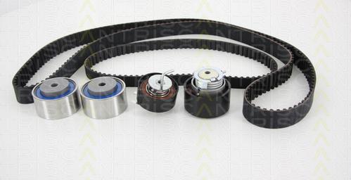 Triscan 8647 28035 - Комплект зубчатого ремня ГРМ autospares.lv