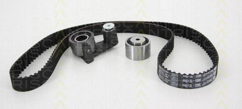 Triscan 8647 27013 - Комплект зубчатого ремня ГРМ autospares.lv