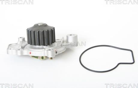 Triscan 8600 40908 - Водяной насос autospares.lv