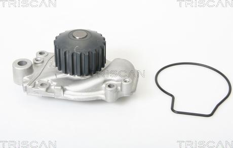 Triscan 8600 40004 - Водяной насос autospares.lv