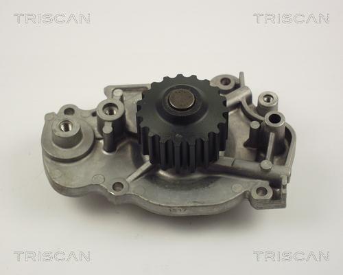 Triscan 8600 40005 - Водяной насос autospares.lv