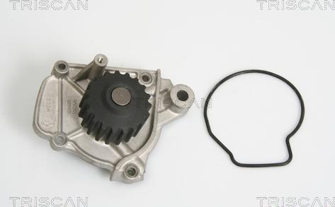 Triscan 8600 40003 - Водяной насос autospares.lv