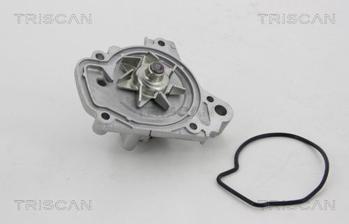 Triscan 8600 40015 - Водяной насос autospares.lv