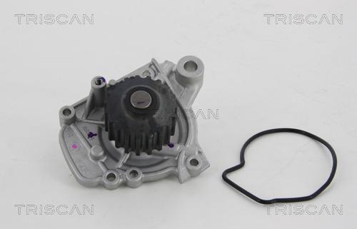 Triscan 8600 40015 - Водяной насос autospares.lv