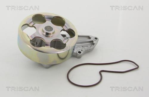 Triscan 8600 40016 - Водяной насос autospares.lv