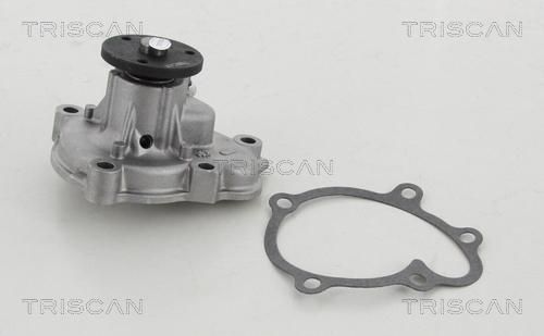 Triscan 8600 40120 - Водяной насос autospares.lv