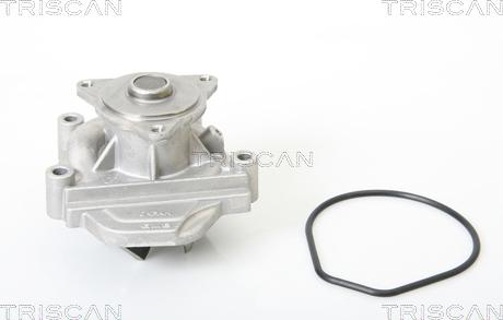 Triscan 8600 40804 - Водяной насос autospares.lv