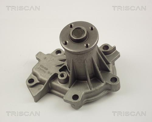 Triscan 8600 41004 - Водяной насос autospares.lv