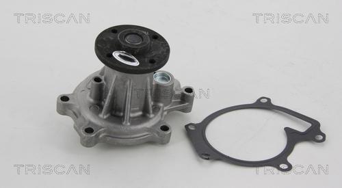 Triscan 8600 41010 - Водяной насос autospares.lv