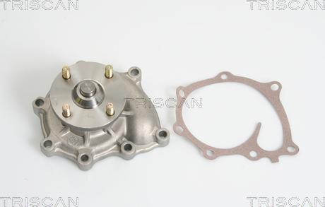 Triscan 8600 43009 - Водяной насос autospares.lv