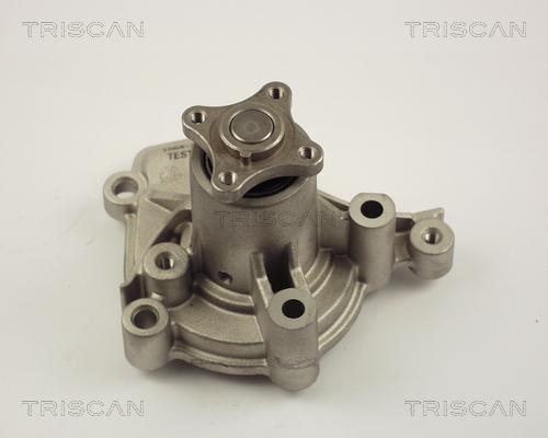 Triscan 8600 43005 - Водяной насос autospares.lv