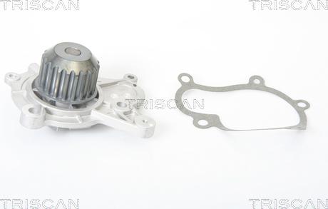 Triscan 8600 43003 - Водяной насос autospares.lv