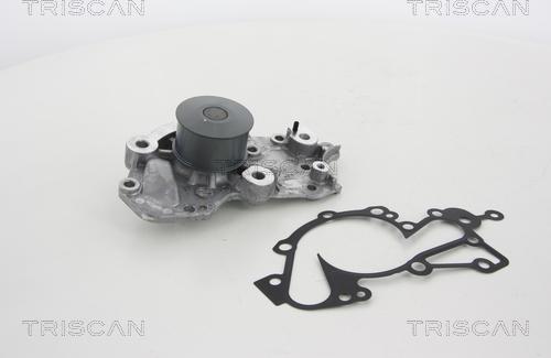 Triscan 8600 43015 - Водяной насос autospares.lv